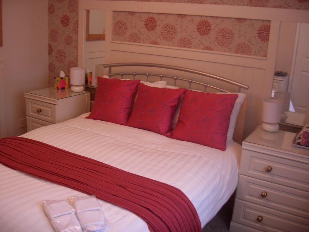 Dean Valley Panorama Bed & Breakfast Lydney Zewnętrze zdjęcie