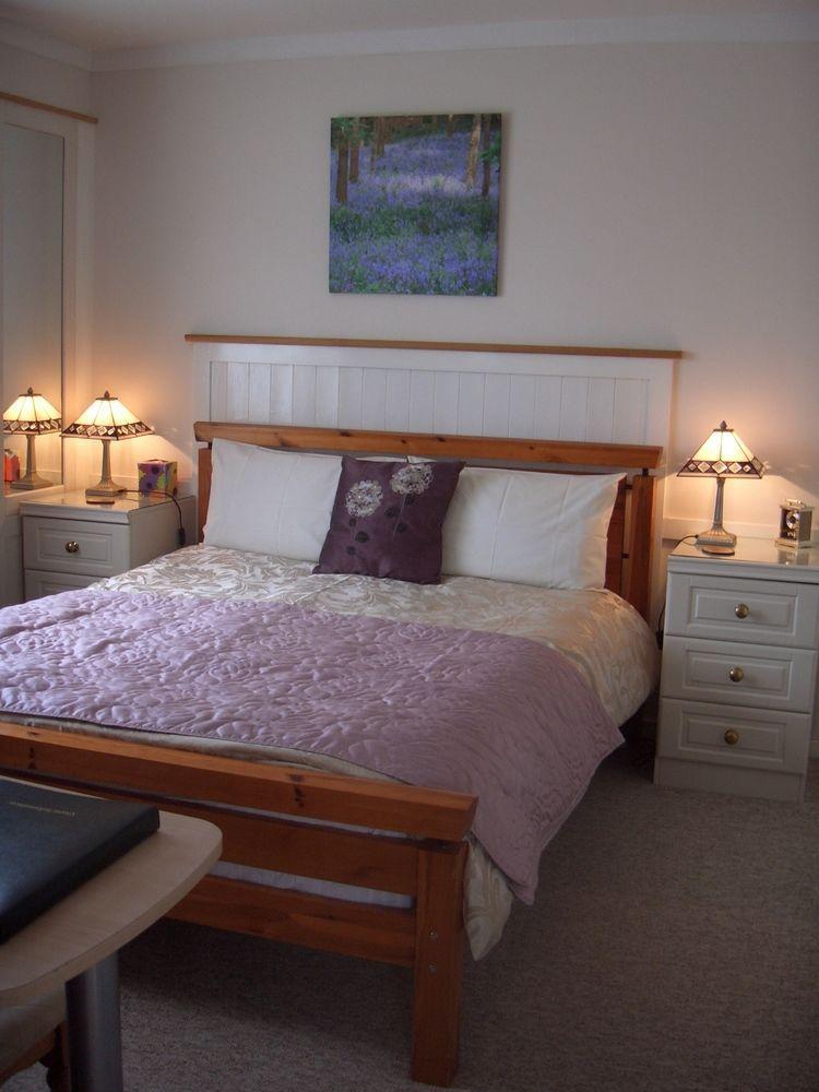 Dean Valley Panorama Bed & Breakfast Lydney Zewnętrze zdjęcie
