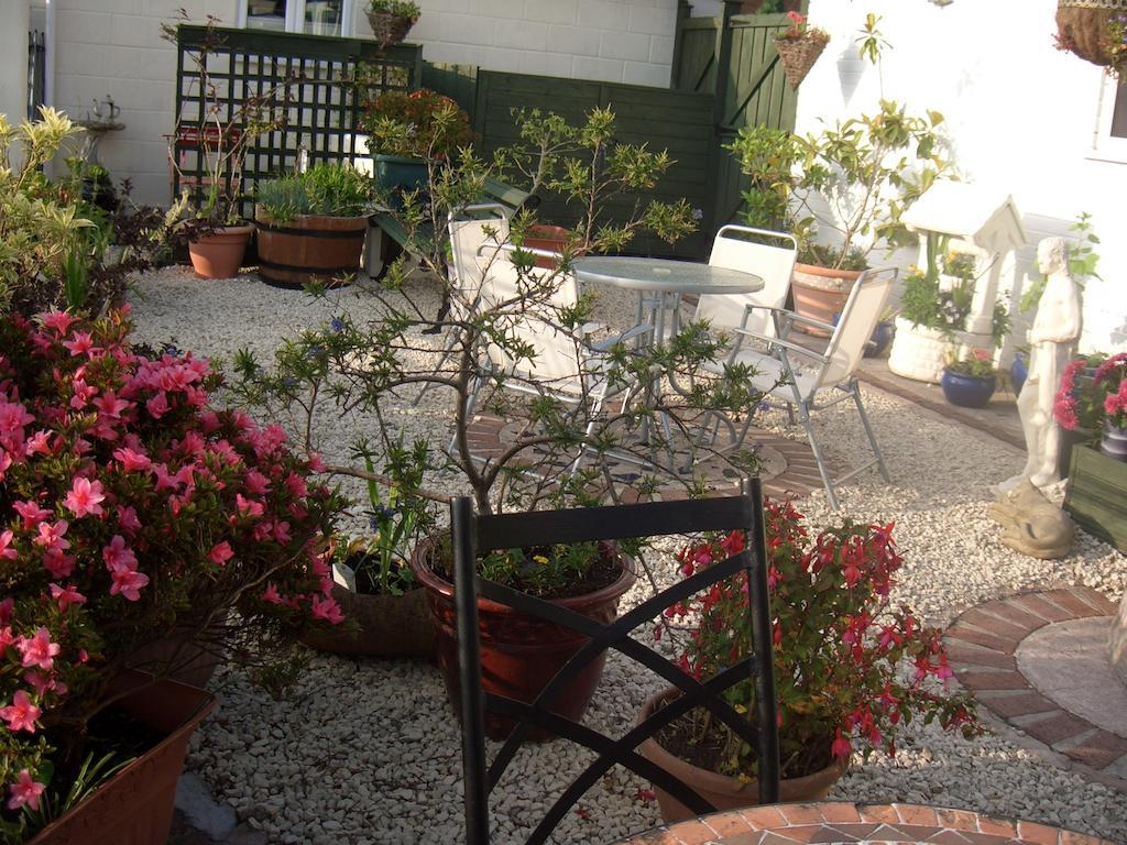 Dean Valley Panorama Bed & Breakfast Lydney Zewnętrze zdjęcie